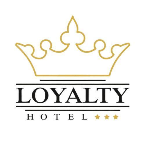 Hotel Loyalty โมเกกัว ภายนอก รูปภาพ